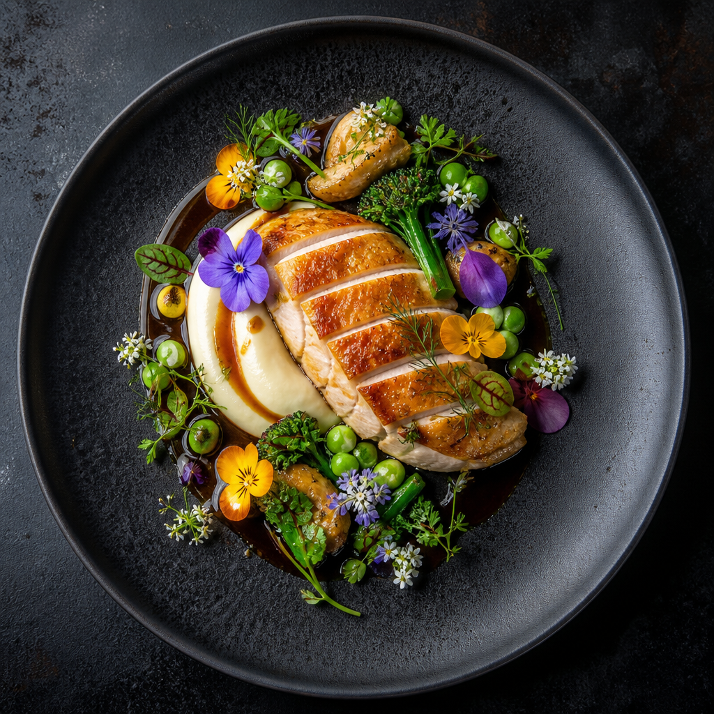 Plat signature