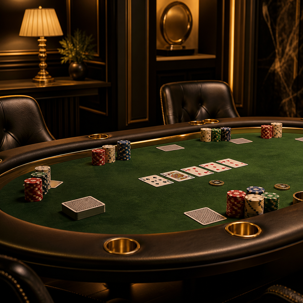Poker